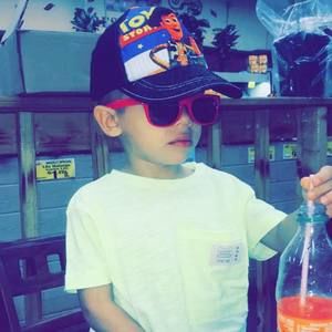 Meet your Posher, John